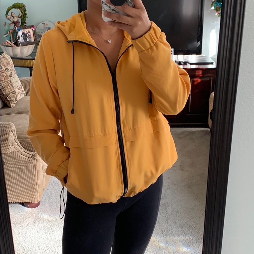 Forever 21 Jacket - Picture 3 of 9
